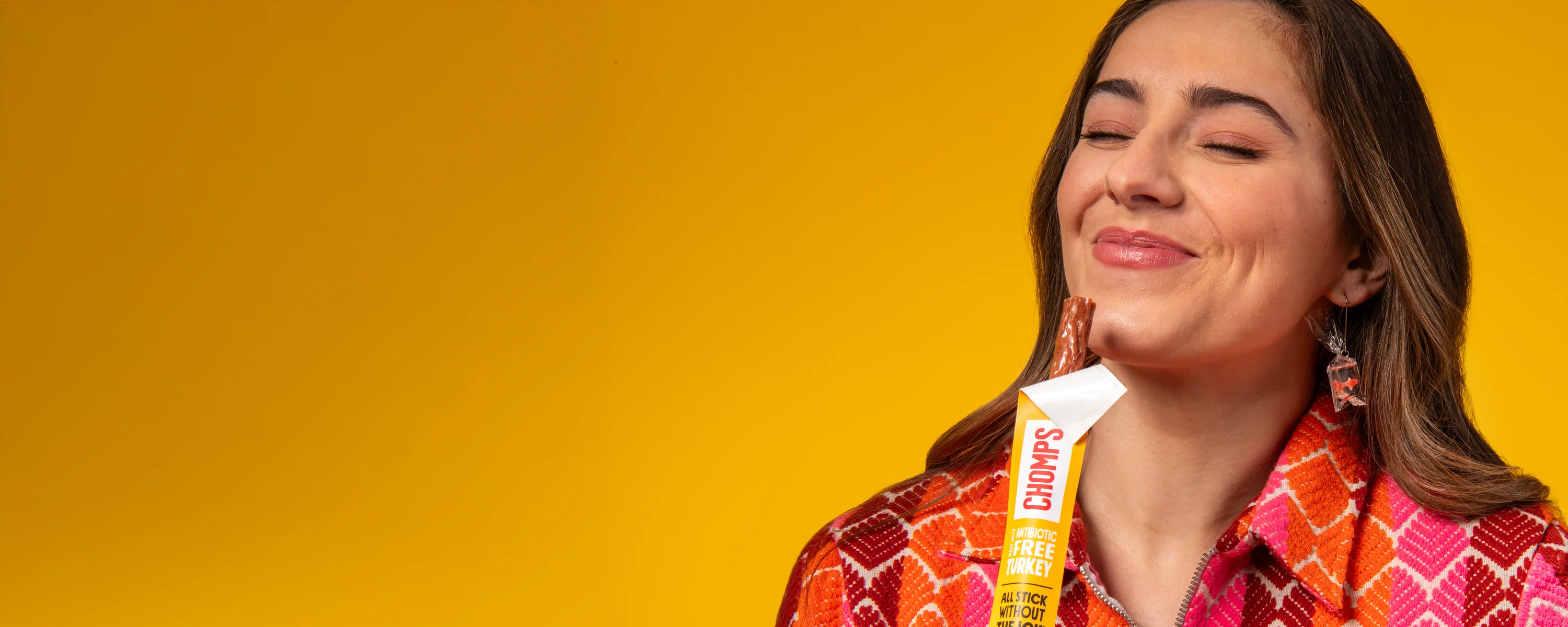 Bold Flavor, Zero Compromise